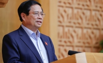 Thông tin mới nhất về sáp nhập tỉnh, bỏ cấp huyện