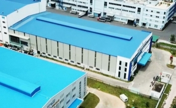 TP. Hồ Chí Minh: Phát triển khu công nghiệp gắn với tăng trưởng xanh