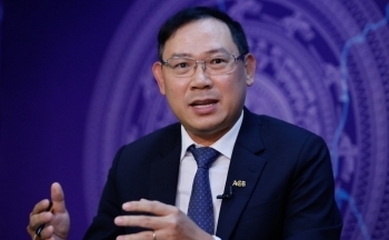 Tổng Giám đốc ACB: Nghị quyết 68 chạm đúng 'điểm nghẽn' của doanh nghiệp