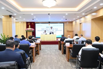 Bộ Công Thương thúc đẩy thương mại nông, lâm, thủy sản Việt Nam - Hoa Kỳ