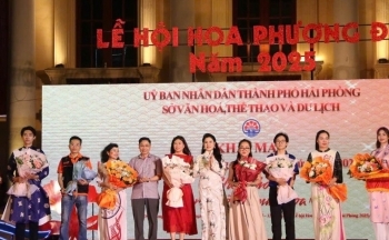 Hải Phòng: Hơn 200 nghệ sĩ, nghệ nhân nghệ thuật múa rối biểu diễn và giao lưu