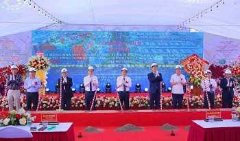 Ninh Bình bứt phá thu hút đầu tư công nghiệp hỗ trợ ô tô