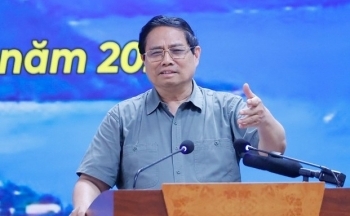 Thủ tướng chỉ rõ động lực tăng trưởng mới cho Bà Rịa - Vũng Tàu