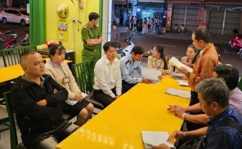 Vấn nạn 'chặt chém' làm xấu xí bức tranh du lịch