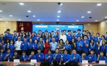 Thanh niên Công Thương với sứ mệnh xung kích trong kỷ nguyên số