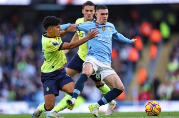 Nhận định trận Southampton và Man City, 21h00 ngày 10/5, Ngoại hạng
