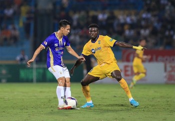 Nhận định trận Sông Lam Nghệ An và Hà Nội FC, V-League