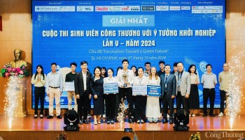HUIT phát động cuộc thi sinh viên với ý tưởng khởi nghiệp