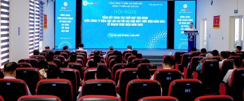 PC Lào Cai cùng chủ nhà máy thuỷ điện nâng cao chất lượng vận hành lưới điện