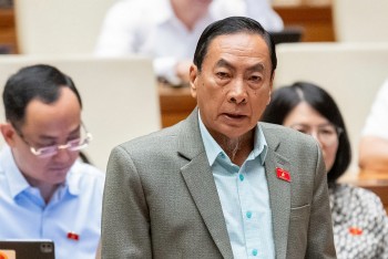 Đại biểu Phạm Văn Hòa: Phải tăng mức xử phạt đối với người có sức ảnh hưởng quảng cáo sai