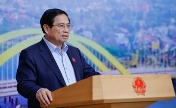 Thủ tướng nhắc 10 địa phương cần khẩn trương gỡ vướng dự án cao tốc