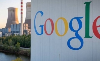 Google ký thỏa thuận phát triển điện hạt nhân