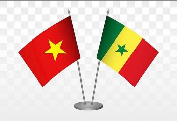 Mời tham dự Hội nghị giao thương Việt Nam - Senegal