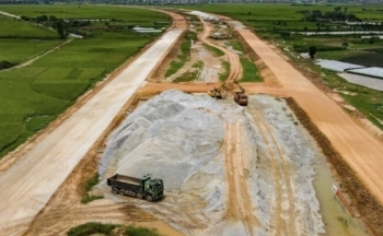 Biến quỹ đất Vành đai 4 thành động lực phát triển mới