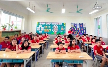 SEA-PLM 2024: Học sinh Việt Nam đứng top đầu khu vực