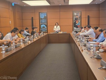 Đề xuất tách riêng điều luật về quỹ tiết kiệm năng lượng