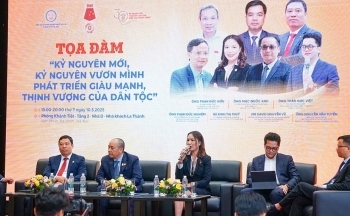 Công nghệ số, cơ hội tạo cú nhảy vọt cho doanh nghiệp