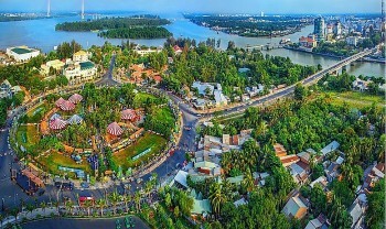 Chi tiết phương án sáp nhập tỉnh mới nhất