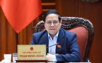 Thủ tướng yêu cầu lựa chọn nhà đầu tư xứng tầm cho sân bay Gia Bình