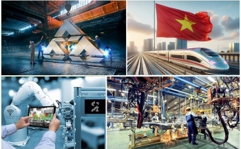 Nghị quyết 68: Mở không gian mới cho doanh nghiệp tư nhân