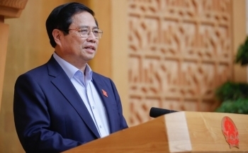 Thủ tướng chủ trì phiên họp thứ 4 về xóa nhà tạm, nhà dột nát