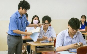 Thủ tướng yêu cầu '6 rõ' trong kỳ thi tốt nghiệp trung học phổ thông