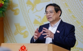 Thủ tướng: Cả nước đã xóa gần 209.000 căn nhà tạm