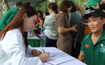 Bộ Y tế: 25% người trưởng thành thừa cân, béo phì