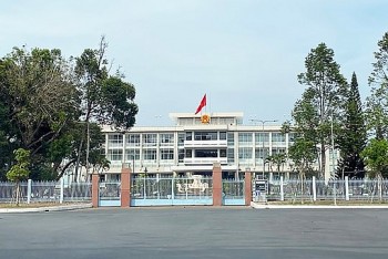 Chủ tịch UBND TP Cần Thơ chỉ đạo các  đơn vị hoàn thành kết luận của Thanh tra Chính phủ trong tháng 6