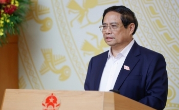 Thủ tướng nhắc nhiều địa phương chưa quyết liệt xóa nhà tạm