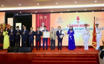 Cộng đồng doanh nghiệp Hà Nội sẵn sàng cho kỷ nguyên mới