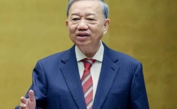 Toàn văn bài viết của Tổng Bí thư Tô Lâm: Động lực mới cho phát triển kinh tế