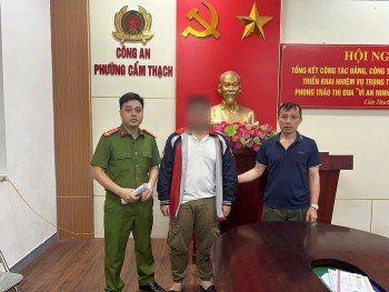 Quảng Ninh: Ngăn chặn kịp thời vụ lừa đảo học sinh qua mạng xã hội