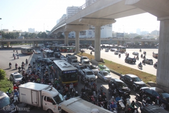 Đề xuất kiểm soát khí thải phương tiện lưu hành: Người dân kỳ vọng gì?