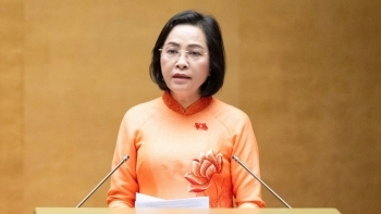 Đề xuất rút ngắn nhiệm kỳ Quốc hội và HĐND trước 3 tháng để kiện toàn bộ máy