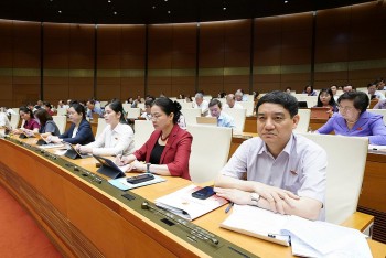 Sửa Luật Thuế thu nhập doanh nghiệp: Siết lỗ giả, chống chuyển giá