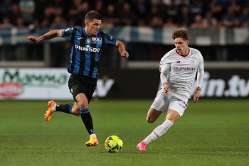 Nhận định bóng đá trận Atalanta và AS Roma, Serie A