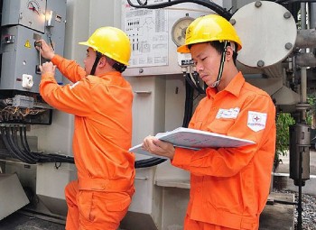 Từ 10/5/2025: Tăng 4,8% giá bán lẻ điện sinh hoạt