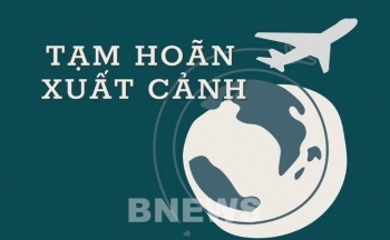 Tạm hoãn xuất cảnh 4 đại diện doanh nghiệp trên địa bàn Cần Thơ do nợ thuế