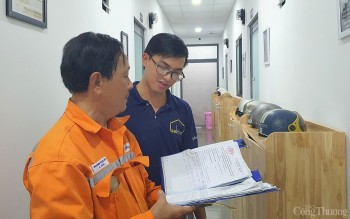 EVNHCMC điều chỉnh ngừng cấp điện khi chưa thanh toán tiền điện