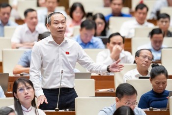 Sớm thể chế ưu đãi thuế theo tinh thần Nghị quyết 68