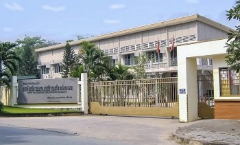 Buộc di dời Công ty Chế biến hàng xuất khẩu Đồng Nai và Tân Đông Dương