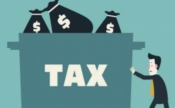 Cưỡng chế thuế Công ty TNHH Độ Quý tại Thanh Hóa