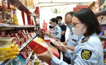 Thu hồi sản phẩm lỗi: Cảnh giác từ những dấu hiệu đầu tiên