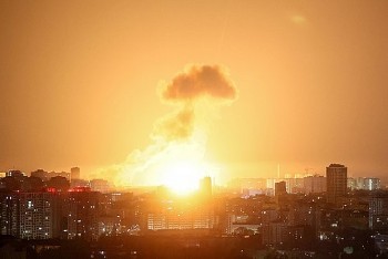 Ukraine nghi vấn Nga có tên lửa hành trình tầm xa mới