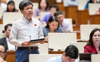 Đề xuất mở rộng ưu đãi thuế cho công nghiệp hóa chất