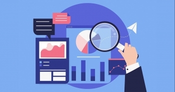 Mirae Asset 'đãi cát tìm vàng' sau mùa báo cáo quý I/2025