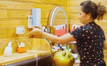 Thiết bị tiết kiệm 50% tiền điện: Cẩn thận tiền mất tật mang