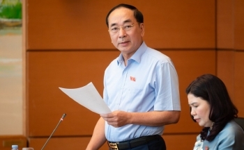 Dữ liệu cá nhân bị xâm phạm: Tăng chế tài, bịt lỗ hổng