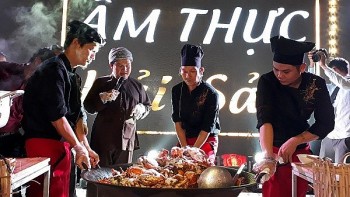 Nhiều hoạt động hấp dẫn tại Ngày hội cua Cà Mau 2025